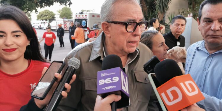 En enero, Gobierno del Estado deberá empezar a pagar deuda con SAT que ronda los 2mil 200 millones de pesos