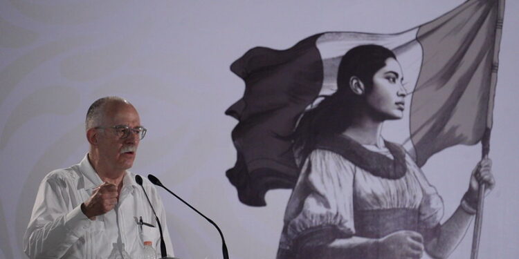 México crea la productora de semillas del Bienestar para impulsar la autosuficiencia alimentaria