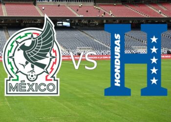 La lista de la Selección Mexicana para disputar los Cuartos de Final de la Nations League ante Honduras