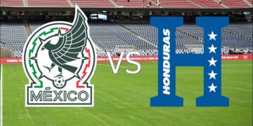 La lista de la Selección Mexicana para disputar los Cuartos de Final de la Nations League ante Honduras
