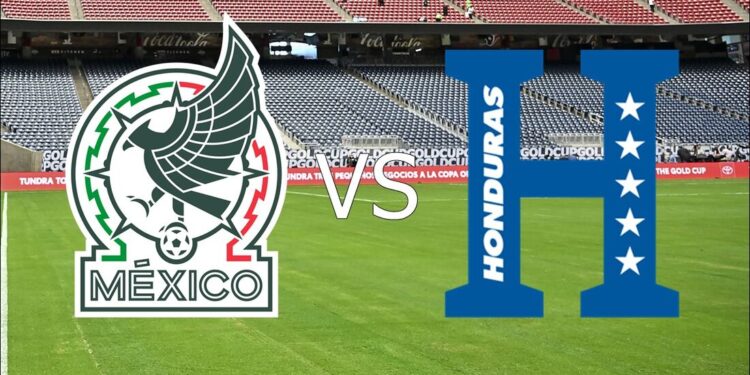 La lista de la Selección Mexicana para disputar los Cuartos de Final de la Nations League ante Honduras