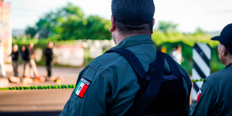 Reportan homicidio y desapariciones en Culiacán durante el primer día de noviembre