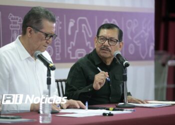 Mil 500 plantas de mariguana y armas fueron aseguradas en un invernadero en Navolato: SSP