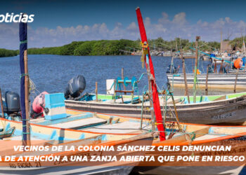 Anuncia Secretaría de Pesca y Acuacultura nuevo censo pesquero para el padrón del Bienpesca.