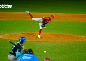 Venados no logra contener a Charros y cierra serie con derrota