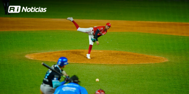 Venados no logra contener a Charros y cierra serie con derrota