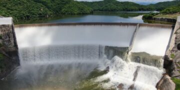 Presas de Sinaloa y Durango: almacenamiento crítico este 25 de noviembre
