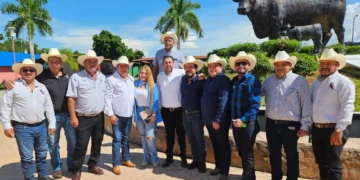 Sinaloa asigna 8 Millones de pesos para apoyar a ganaderos en el cierre de año