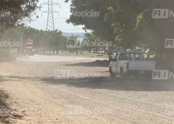 Se cumplen 126 días de que se anunció reencarpetar tramo de Av. De Las Torres por construcción del puente de la Colosio