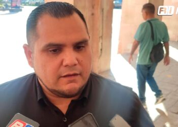 “Rodada del terror” en Mazatlán termina con ocho detenidos