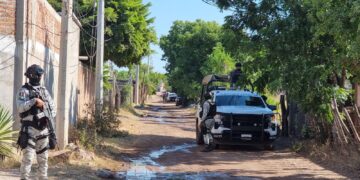 Identifican a las 19 personas que fueron abatidas en enfrentamiento con el Ejército en Sanalona