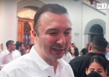 Sector hotelero espera que en las fechas del “Buen Fin” se reactive el turismo en Mazatlán