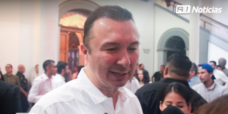 Sector hotelero espera que en las fechas del “Buen Fin” se reactive el turismo en Mazatlán