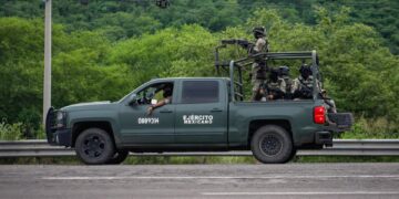 Enfrentamiento en la sierra de El Rosario deja un hombre sin vida