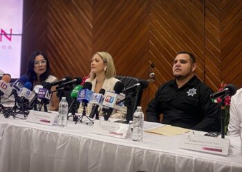 Mazatlán reporta saldo blanco en operativo de Día de Muertos y derrama económica de 460 mdp