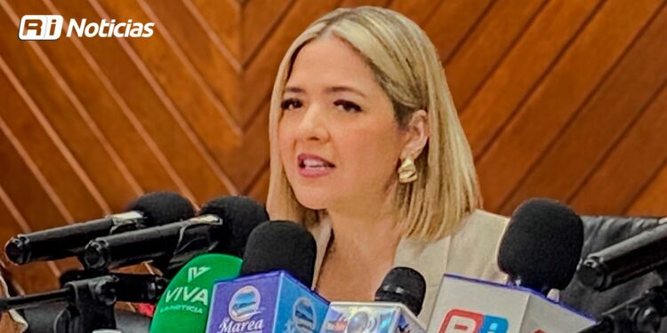 Buscarán eliminar el warning de Mazatlán, informó la Presidenta Municipal