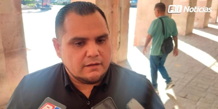 En la última semana se han realizado alrededor de 320 detenciones por faltas administrativas: SSPyTM