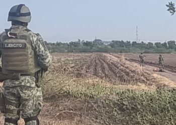 Localizan a dos personas sin vida en los alrededores del campo Florencia en la sindicatura de Costa Rica