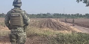 Localizan a dos personas sin vida en los alrededores del campo Florencia en la sindicatura de Costa Rica