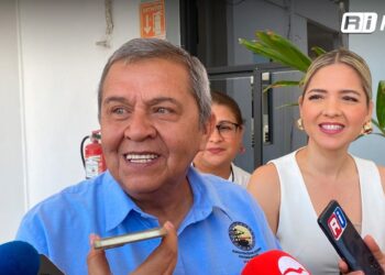 Asipona confía en la seguridad en Mazatlán, pero pide no contribuir difundiendo mala imagen