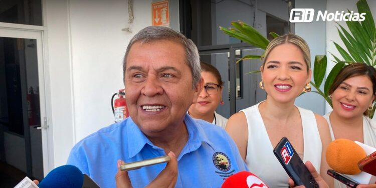 Asipona confía en la seguridad en Mazatlán, pero pide no contribuir difundiendo mala imagen