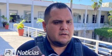Cierres en la zona rural se debió a psicosis por enfrentamientos falsos en Mazatlán: SSP
