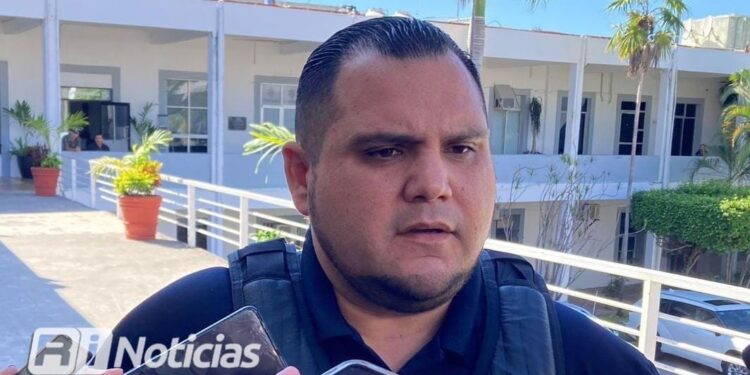 Cierres en la zona rural se debió a psicosis por enfrentamientos falsos en Mazatlán: SSP