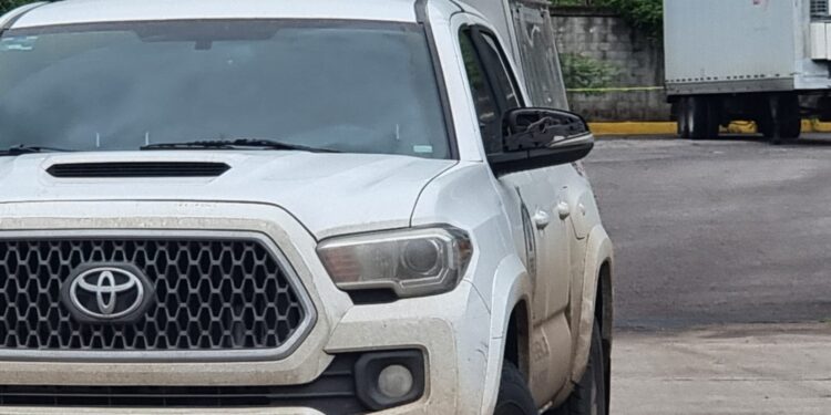 Segundo homicidio en Eldorado: encuentran a hombre con heridas de bala en puente Leopoldo Sánchez Celis