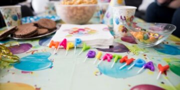 Mujer muere en la fiesta de cumpleaños de su hijo, tenía un dolor de muelas