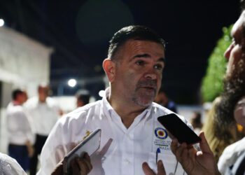 Ingreso de frente frío en Mazatlán provoca descenso de temperaturas: PC