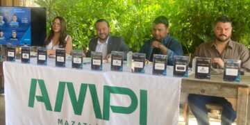 AMPI Mazatlán realizará el 4° Foro Inmobiliario en el Centro de Convenciones