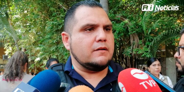 Secretario de Seguridad señala que los incidentes registrados en Mazatlán son ataques “directos”