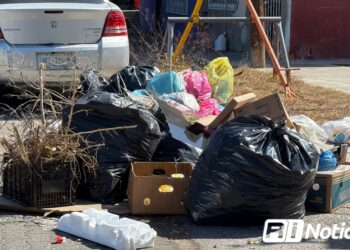 A casi tres semanas de gobierno, administración municipal abandona “poquito” parques de Mazatlán