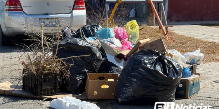 A casi tres semanas de gobierno, administración municipal abandona “poquito” parques de Mazatlán