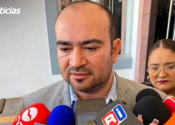 Localiza la FGE una víctima de desaparición forzada con vida en Mazatlán