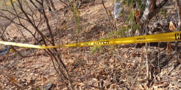 Colectivos de búsqueda localizan restos óseos humanos cerca de la Primavera en Culiacán