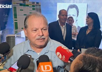 “No nos han pegado los temas de violencia en los eventos, no hemos tenido cancelaciones”: Alejandro Higuera