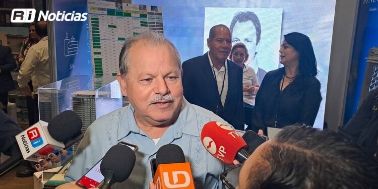 “No nos han pegado los temas de violencia en los eventos, no hemos tenido cancelaciones”: Alejandro Higuera