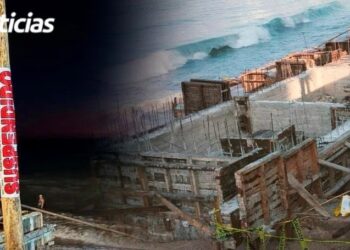 Asegura Estrella Palacios mano dura contra constructoras que no tengan permisos