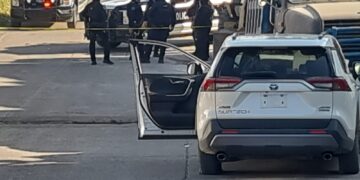 Hombre es ejecutado a balazos en la colonia Buenos Aires al sur de Culiacán