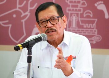 Por indicación del Gobernador se trabaja de manera inmediata para la reposición de cámaras de videovigilancia: Mérida Sánchez