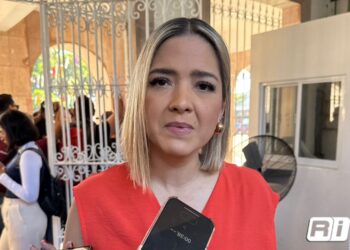 Mazatlán suma 3 policías ejecutados en 15 días; Estrella Palacios dice que el puerto está tranquilo