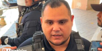 Cualquier pérdida humana es lamentable, pero desde que queremos ser policías sabemos el riego que hay: SSPM