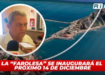 La “Farolesa” se inaugurará el próximo 14 de diciembre