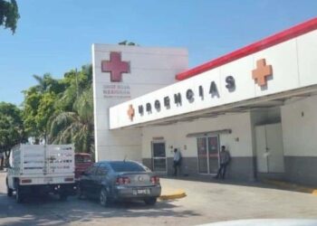 Mujer y hombre resultan herida de bala en par de asaltos ocurridos en Culiacán