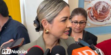 Estrella Palacios presenta al Consejo Intercamaral los cuatro Ejes de Gobierno para los próximos cien días