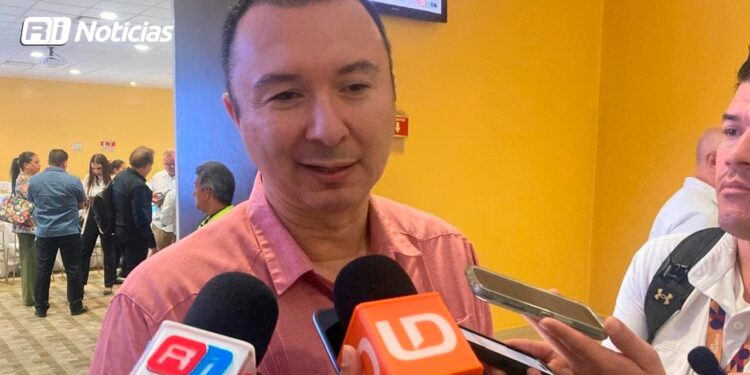 “Estamos en un proceso de recuperación que será gradual”: José Ramón Manguart