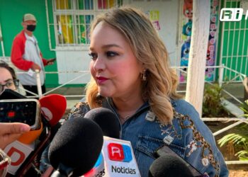 Se brindarán apoyos invernales a zonas vulnerables del sur de Sinaloa, informa Eneyda Rocha