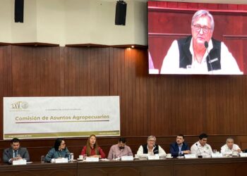 CAADES exige mayor presupuesto para el campo en 2025