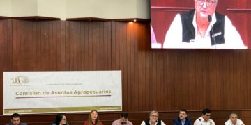 CAADES exige mayor presupuesto para el campo en 2025